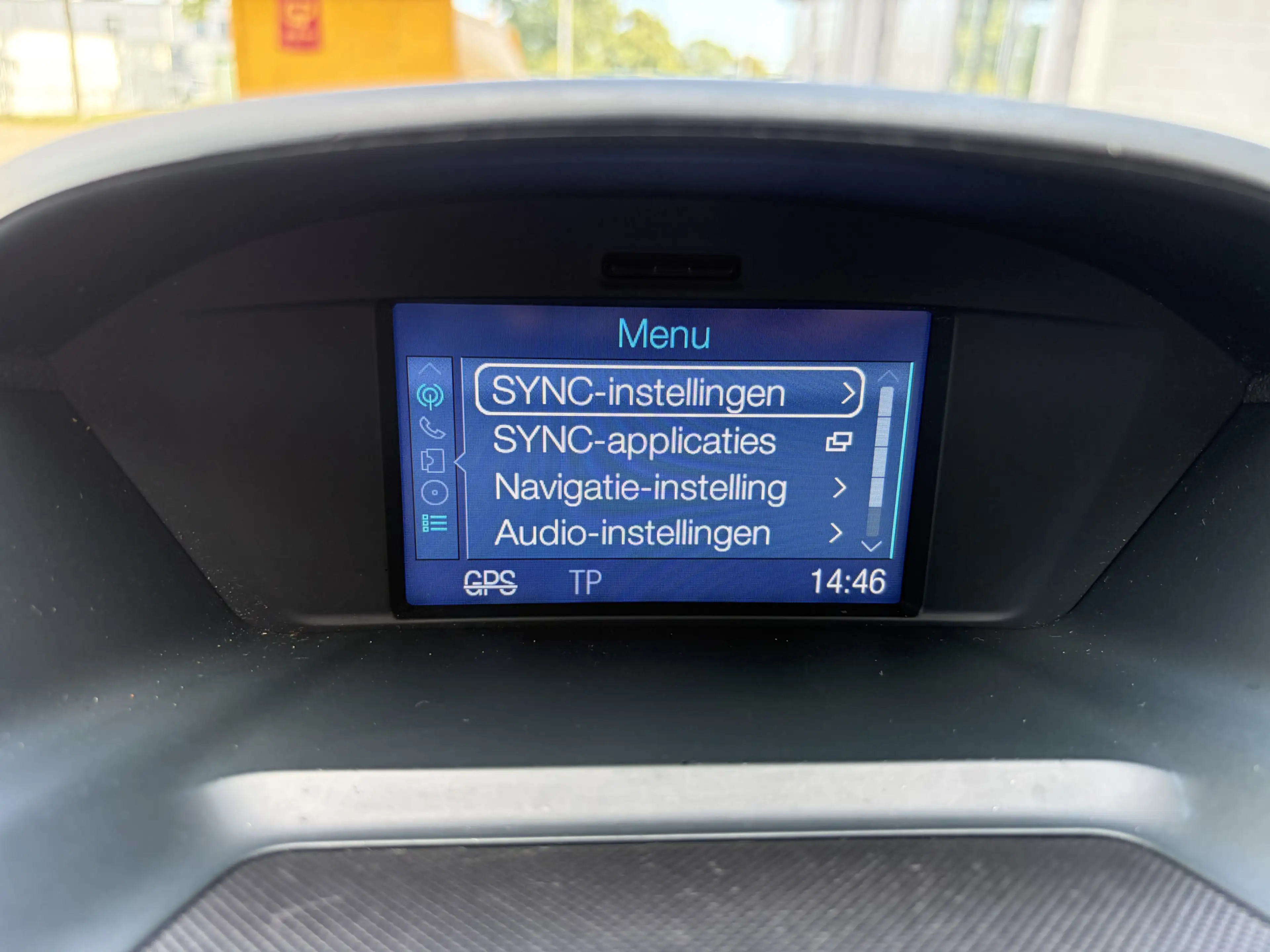 Ford Grand C-Max 1.0i Edition Plus 7-Persoons 6-Bak 126 PK. Mooie e — photo 28