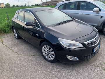 5p 1.7 cdti Cosmo 125cv