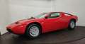 Maserati Merak Rot - thumbnail 2