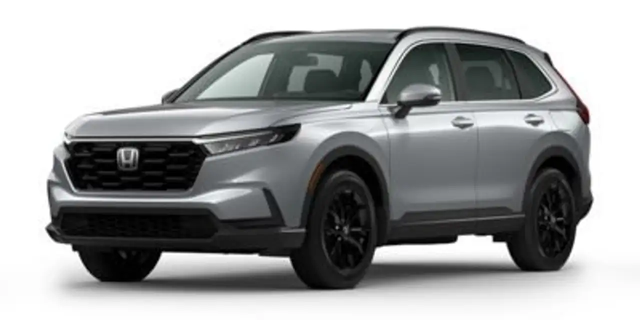 2023 Honda CR-V