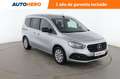 Mercedes-Benz Citan 113 PRO Plateado - thumbnail 8