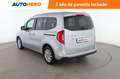 Mercedes-Benz Citan 113 PRO Plateado - thumbnail 4