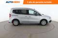 Mercedes-Benz Citan 113 PRO Plateado - thumbnail 7