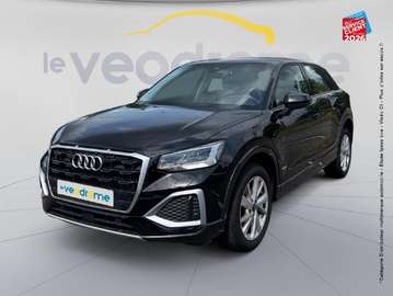 35 TFSI 150ch Advanced S tronic 7