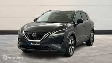 e-POWER 190ch N-Connecta 2022