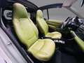 smart forTwo fortwo 1000 62 kW cabrio passion Blanco - thumbnail 8
