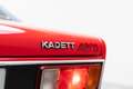 Opel Kadett 1200 aero Rood - thumbnail 37