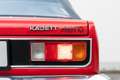 Opel Kadett 1200 aero Rosso - thumbnail 10