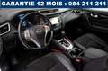 Nissan Qashqai 1.6 dCi auto # GPS, TEL, TOIT PANO full options ! Wit - thumbnail 6