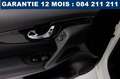 Nissan Qashqai 1.6 dCi auto # GPS, TEL, TOIT PANO full options ! Bianco - thumbnail 10