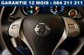 Nissan Qashqai 1.6 dCi auto # GPS, TEL, TOIT PANO full options ! Bianco - thumbnail 14