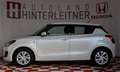 Suzuki Swift 1,2 Hybrid DualJet Clear / ACC / LED / DAB Blanc - thumbnail 23