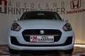 Suzuki Swift 1,2 Hybrid DualJet Clear / ACC / LED / DAB Blanc - thumbnail 11