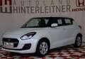 Suzuki Swift 1,2 Hybrid DualJet Clear / ACC / LED / DAB Blanc - thumbnail 1