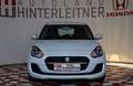 Suzuki Swift 1,2 Hybrid DualJet Clear / ACC / LED / DAB Blanc - thumbnail 26