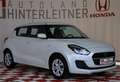 Suzuki Swift 1,2 Hybrid DualJet Clear / ACC / LED / DAB Blanc - thumbnail 24