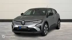 Renault E-Tech Electric EV60 130ch Evolution ER optimum charge