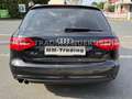Audi A4 2.0 TDI AVANT-AUTOM.-NAVI-XENON-ALU-2.HD-EUR5 Schwarz - thumbnail 6