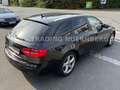 Audi A4 2.0 TDI AVANT-AUTOM.-NAVI-XENON-ALU-2.HD-EUR5 Schwarz - thumbnail 5