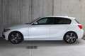 BMW 118 d 5p Sport auto Bianco - thumbnail 3