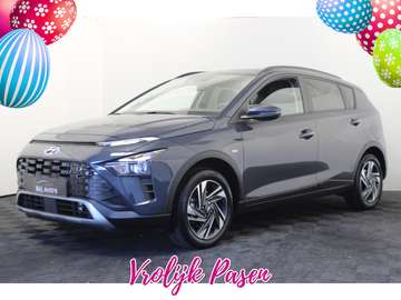 1.0 T-GDI Comfort Smart |Camera| *Pasen Geopend!*