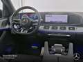 Mercedes-Benz GLE 53 AMG GLE 53 HYBRID 4M PANO+360+AHK+MULTIBEAM+21"+HUD+9G Zwart - thumbnail 8