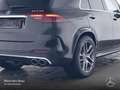 Mercedes-Benz GLE 53 AMG GLE 53 HYBRID 4M PANO+360+AHK+MULTIBEAM+21"+HUD+9G Zwart - thumbnail 12
