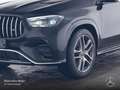 Mercedes-Benz GLE 53 AMG GLE 53 HYBRID 4M PANO+360+AHK+MULTIBEAM+21"+HUD+9G Zwart - thumbnail 5