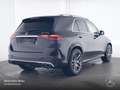 Mercedes-Benz GLE 53 AMG GLE 53 HYBRID 4M PANO+360+AHK+MULTIBEAM+21"+HUD+9G Zwart - thumbnail 3