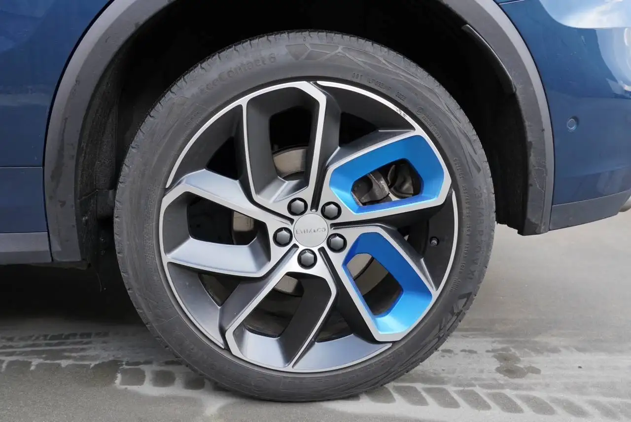 Lynk & Co 01 PHEV**1ste eig**Topstaat!!, миниатюра 21