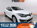 Renault Megane 1.2 TCE Energy Limited S&S 115 Blanc - thumbnail 1