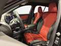 BMW 118 d auto Schwarz - thumbnail 7