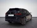 BMW 118 d auto Schwarz - thumbnail 6