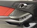 BMW 118 d auto Schwarz - thumbnail 8