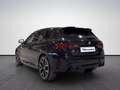 BMW 118 d auto Schwarz - thumbnail 4