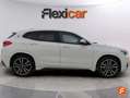 BMW X2 xDrive 20dA Blanco - thumbnail 3