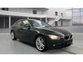 BMW 320 i Automatik Navi 2-Zonen Klima Sitzheizung Noir - thumbnail 2