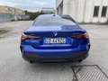 BMW 420 d Coupe mhev 48V xdrive Msport auto Blu/Azzurro - thumbnail 8