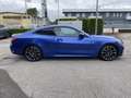 BMW 420 d Coupe mhev 48V xdrive Msport auto Blu/Azzurro - thumbnail 10