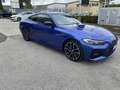 BMW 420 d Coupe mhev 48V xdrive Msport auto Blue - thumbnail 11