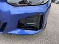 BMW 420 d Coupe mhev 48V xdrive Msport auto Blu/Azzurro - thumbnail 15