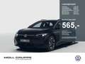 Volkswagen ID.7 Tourer Pro S 86 kWh 1-Gang-Automatik MATRIX Schwarz - thumbnail 1