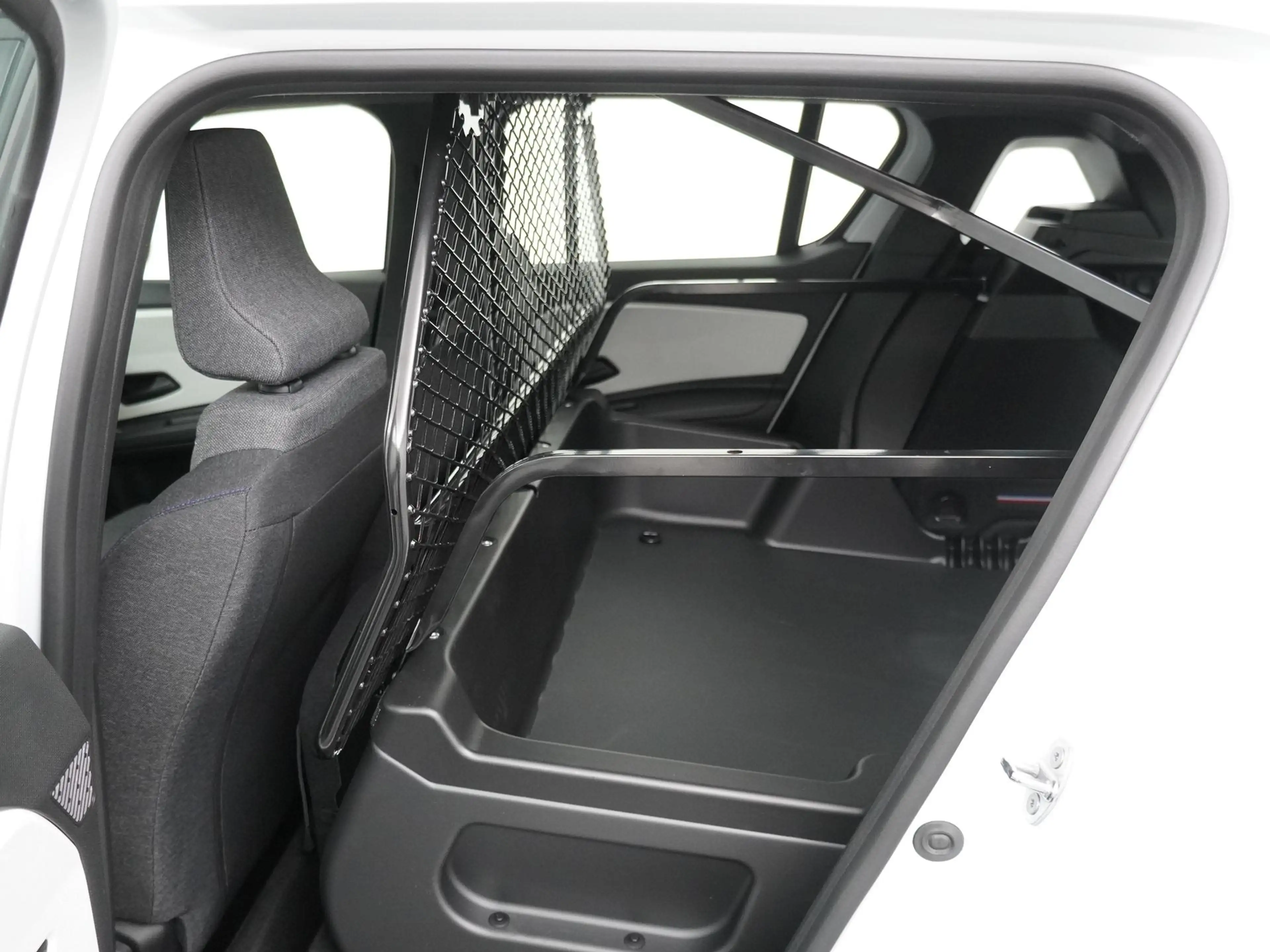 Renault R 4 evolution 150 pk comfort range Van | Stoel- & Stuu — photo 14