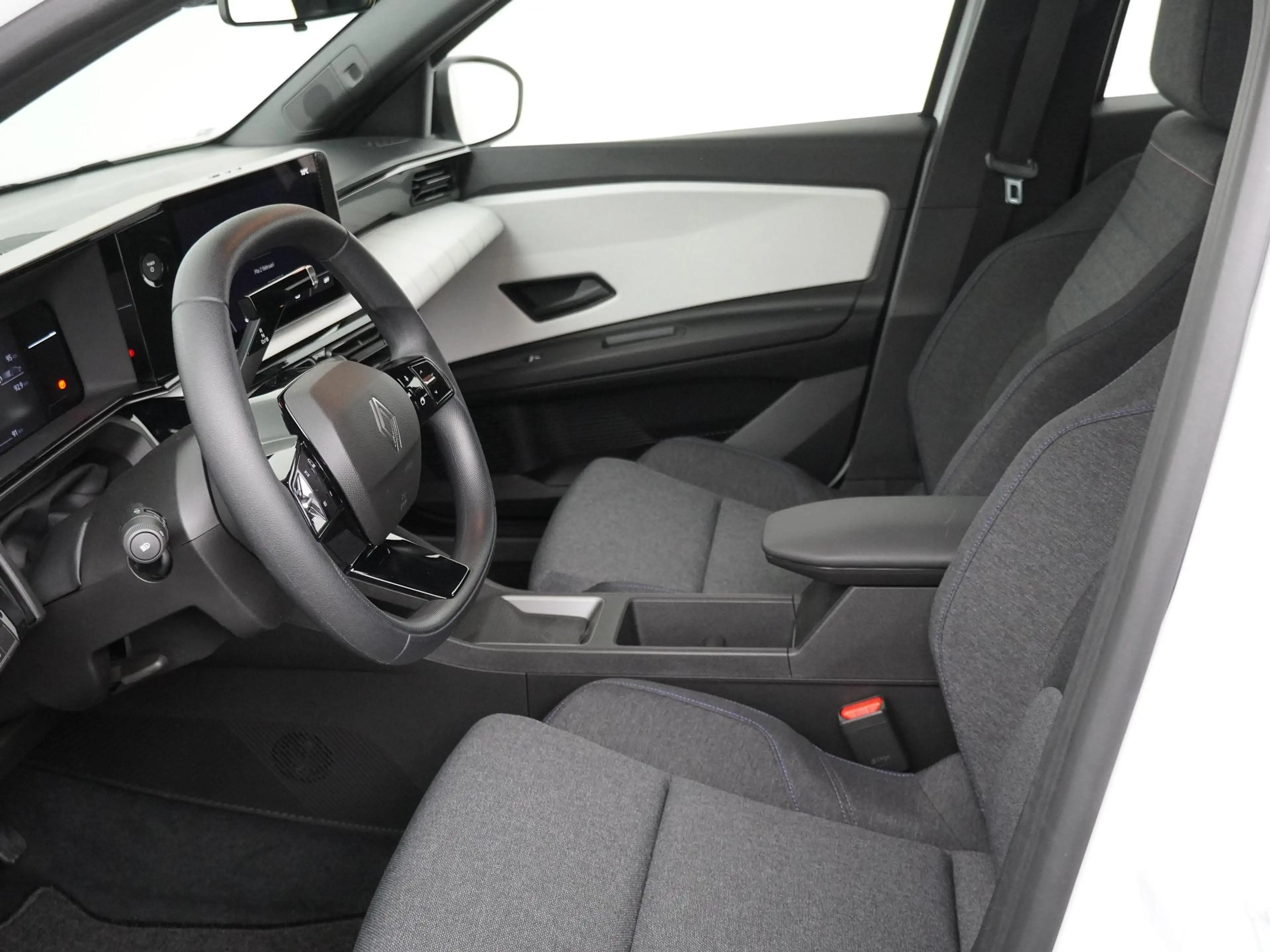 Renault R 4 evolution 150 pk comfort range Van | Stoel- & Stuu — photo 13