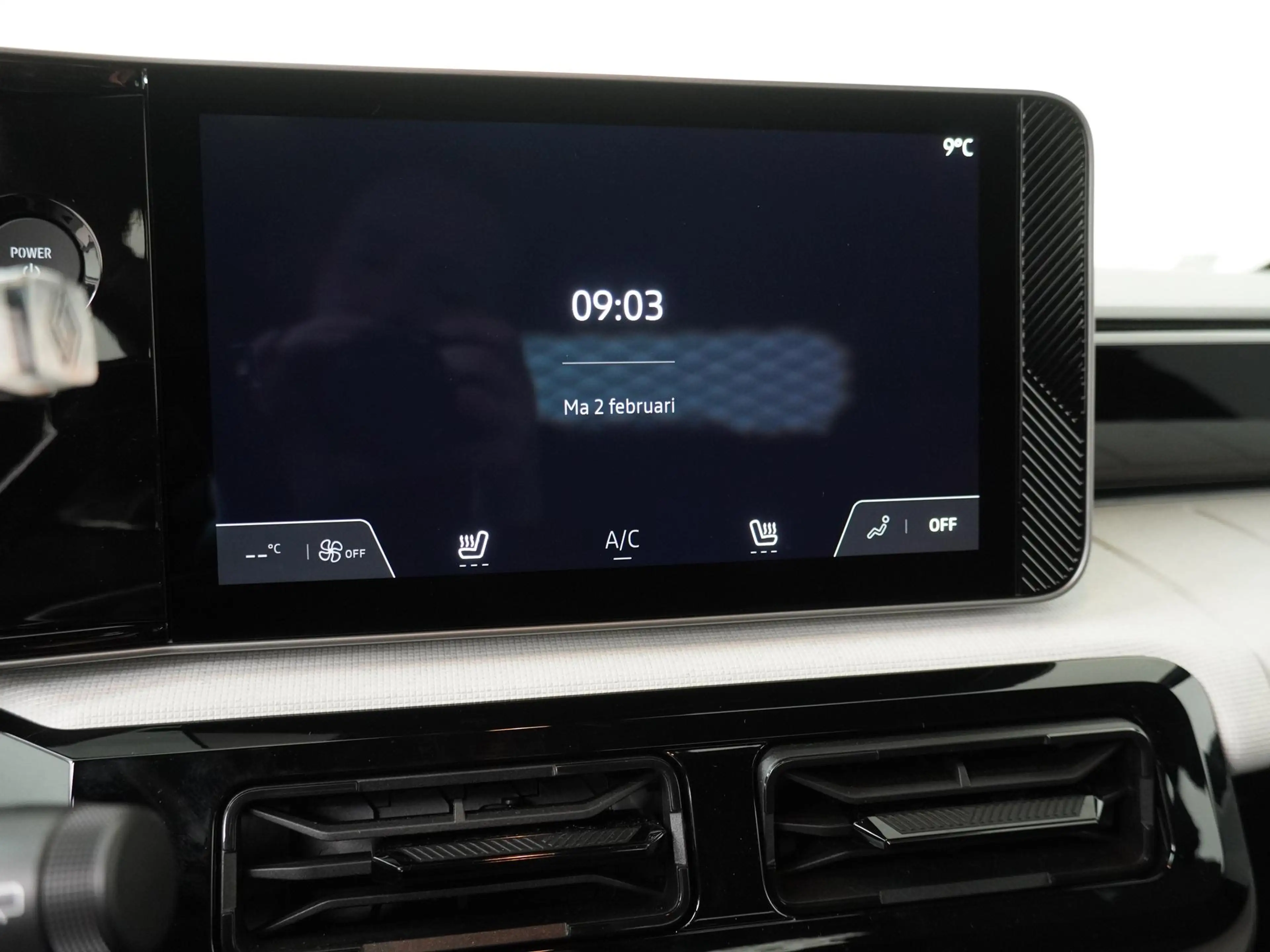 Renault R 4 evolution 150 pk comfort range Van | Stoel- & Stuu — photo 11