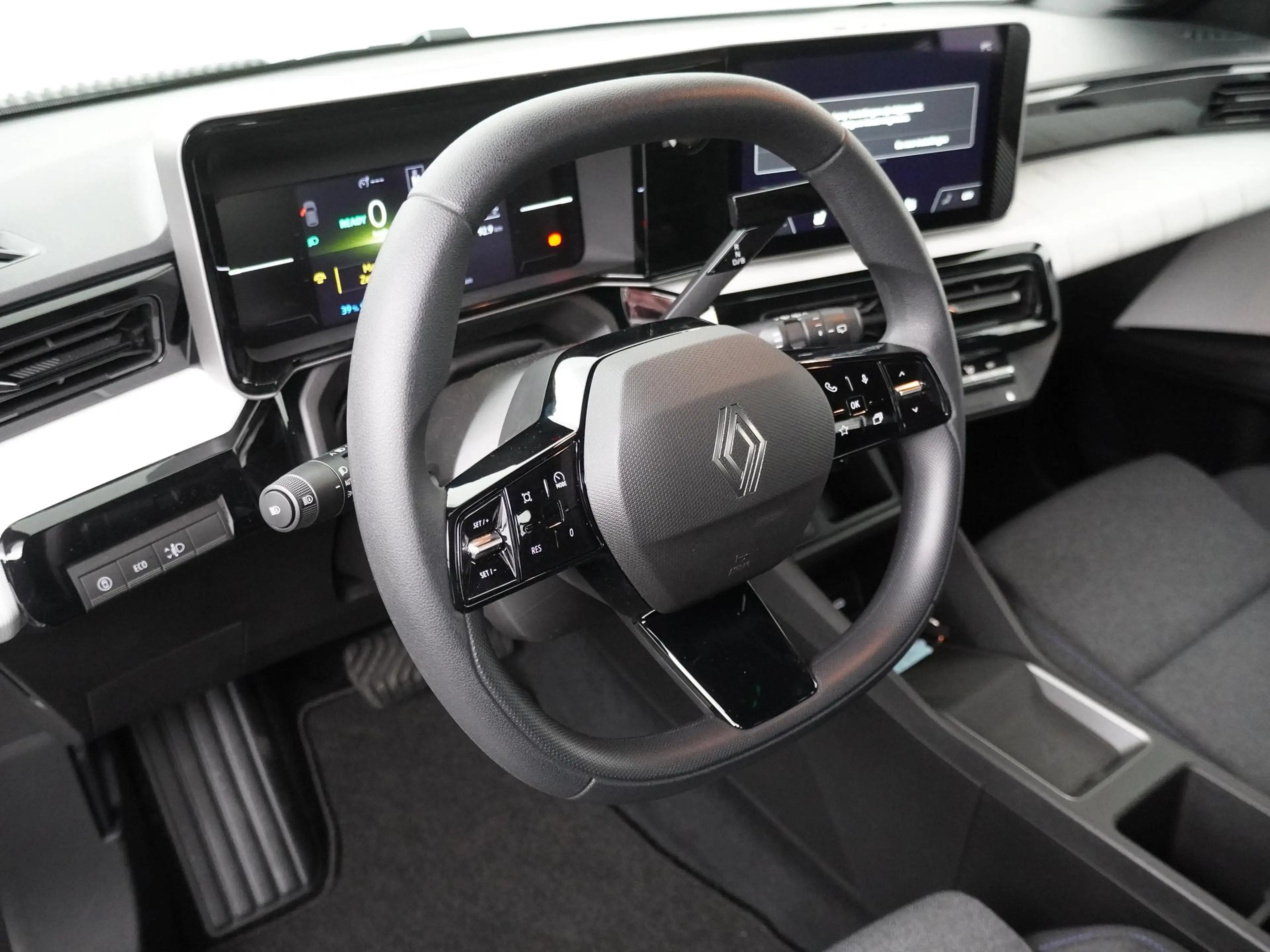 Renault R 4 evolution 150 pk comfort range Van | Stoel- & Stuu — photo 9