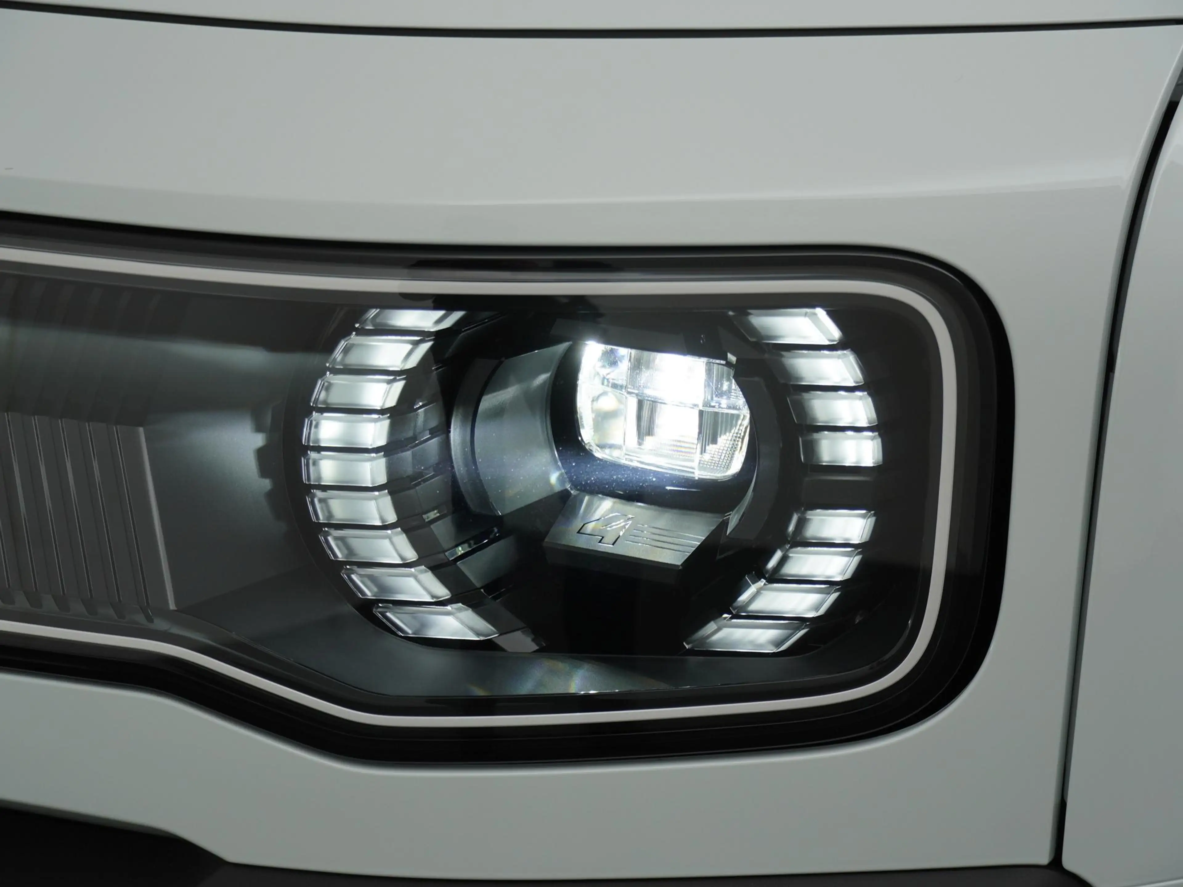 Renault R 4 evolution 150 pk comfort range Van | Stoel- & Stuu — photo 15
