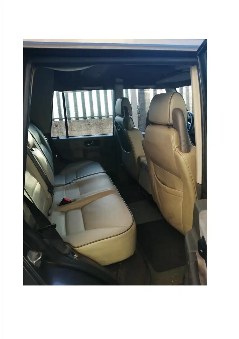 Land Rover Discovery Discovery 2.5 td5 SE - 2