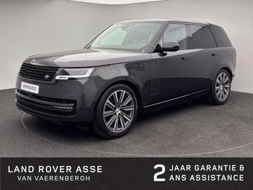 SWB P550e Autobiography AWD Auto. 24MY