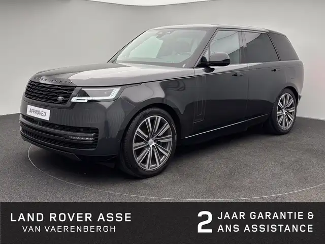 Land Rover Range Rover SWB P550e Autobiography AWD Auto. 24MY